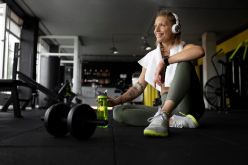 Weight Loss Transformation