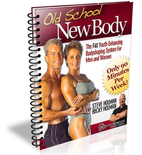 Old School New Body Program Review